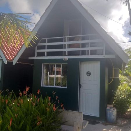 Cananeia Chale 23 Ilha Comprida Luaran gambar